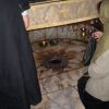 Здесь родился Христос
