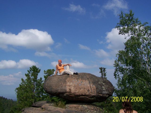 Я на Картошке