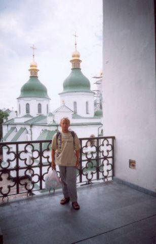 Киев