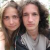 Хорошо путешествовать с любимым человеком!