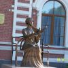Мариинск