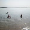 Плаваем в Мертвом море