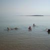 Плаваем в Мертвом море Плаваем в Мертвом море