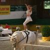 Крумке-2008, Германия. Маша.