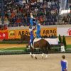 Чемпионат мира-2006 (Аахен, Германия). Команда.
