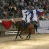 Чемпионат Европы-2007 (Капошвар, Венгрия). Маша.