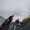 В_море