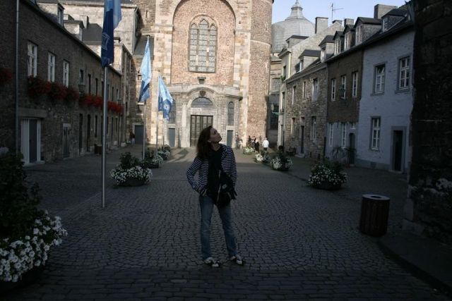 Aachen