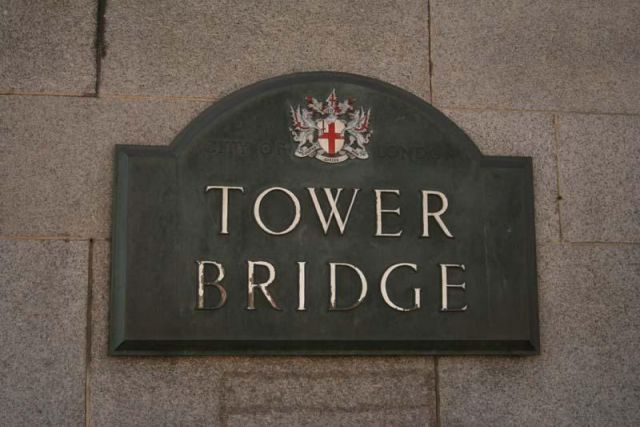 Tower Bridge