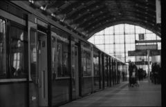 Berlin daily (Alexanderplatz) #3 Berlin daily (Alexanderplatz) #3