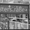 Berlin daily (Weinmeisterstrasse) #6