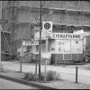 Berlin daily (Brunnenstrasse) #1