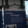 Jumping the Bridge