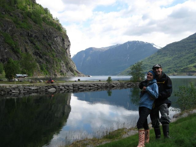 Flåm