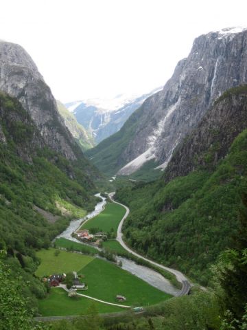Flåm