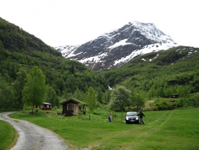 camping camping