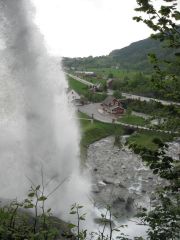 Fossen,Öystese Fossen,Öystese