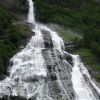 wodapad,Geiranger wodapad,Geiranger