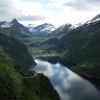Geiranger Geiranger