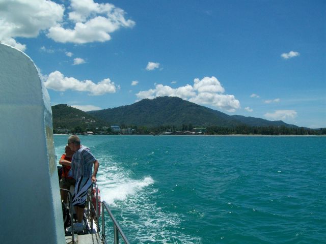 самуи