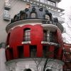 Фантазии московского архитектора