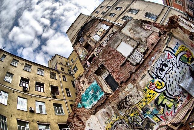Московские граффити Московские граффити