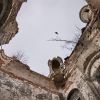 Старая церковь под Волоколамском