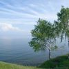 Побережье Байкала