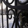 Узоры Вильнюса