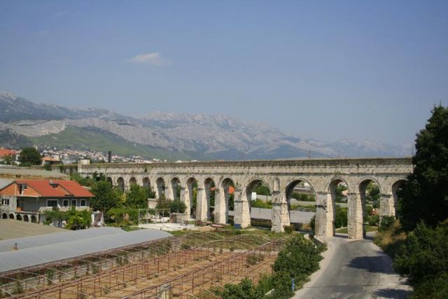 Сплит, Хорватия Сплит, Хорватия