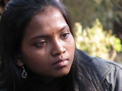 Oriya girl Oriya girl