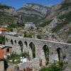 Старый Бар, Черногория