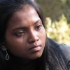 Oriya girl