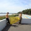 На границе На границе