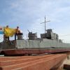 Памятник кораблям Амурской флотилии Памятник кораблям Амурской флотилии