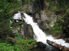 Водопад Водопад