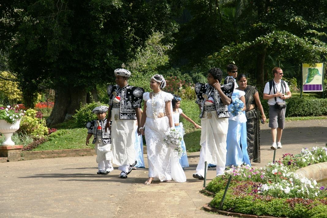 Ланкийская свадебная церемония.JPG