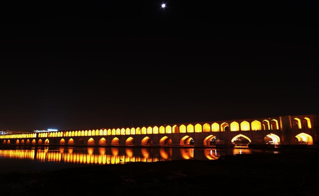 Мосты Исфахана - 3.JPG