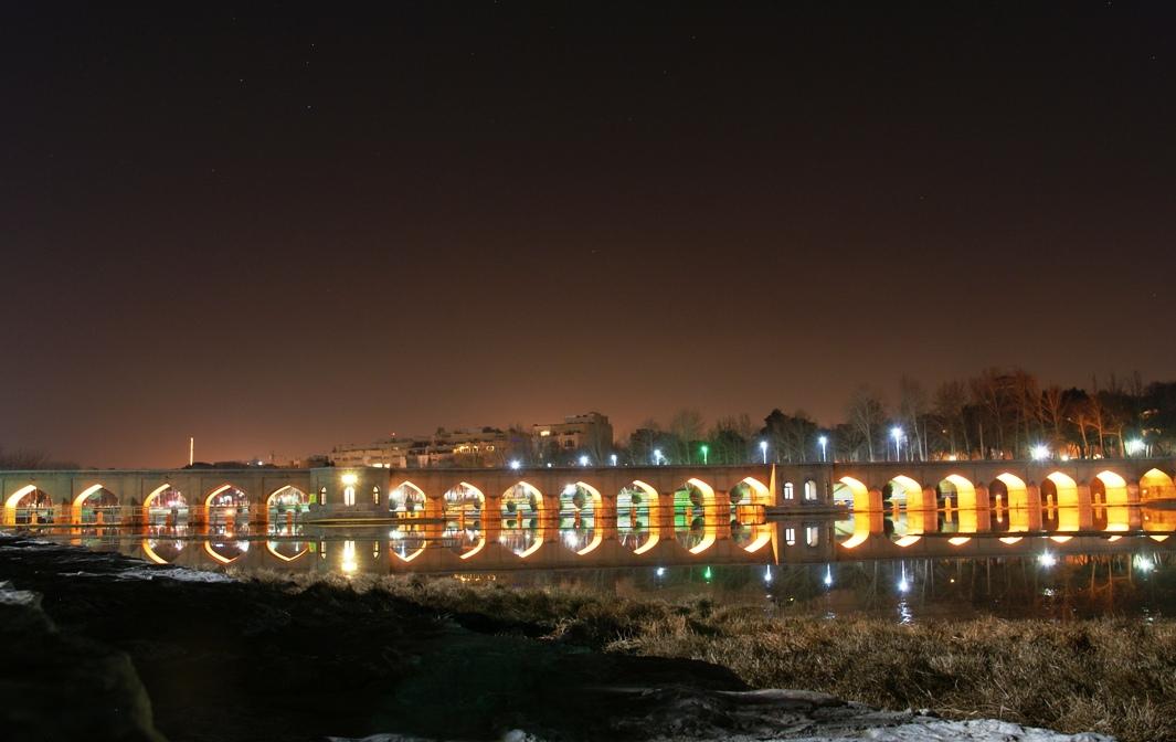 Мосты Исфахана - 2.JPG