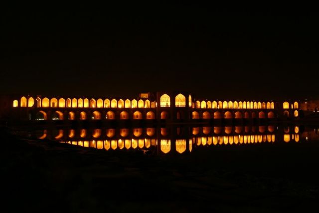 Мосты Исфахана - 1.JPG
