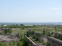 бывший цех завода ЖБИ бывший цех завода ЖБИ