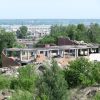 административное здание завода ЖБИ