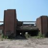 Парадный вход