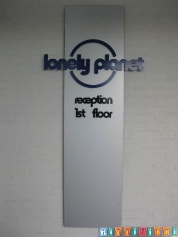 Lonely Planet