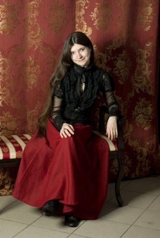 Студия,апрель 2010