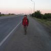 Выезд из Караганды на Алмату,июль 2010
