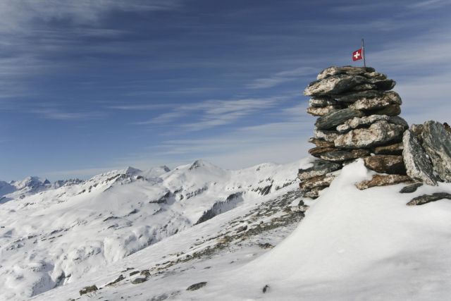 swiss