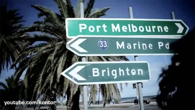 St.Kilda