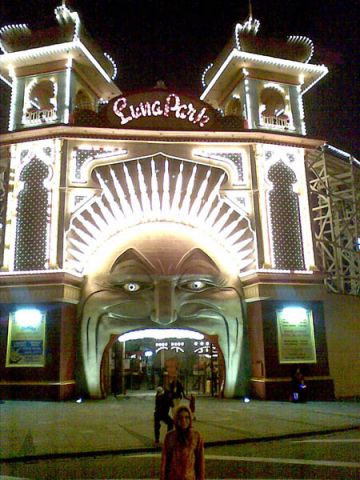Lunapark
