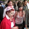 Melbourne zombie shuffle